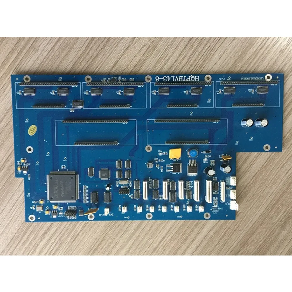 

good price!printing machine parts 3208 printhead board