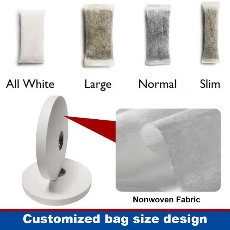 High Speed Automatic Sweden Snus Powder Nicotines Pouch Packing Machine Snus Chewing Tobacco Sachet Cartoning Box Packaging