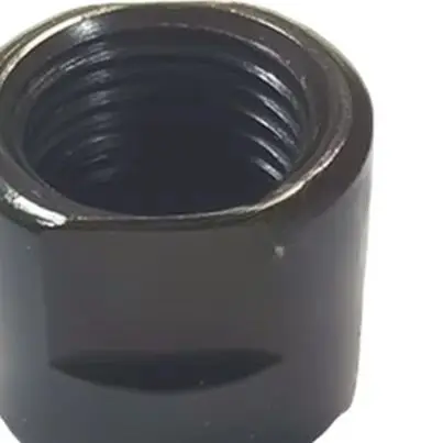 Plastic Collet Chuck Nut Set 3mm 5mm 8mm For Electric Rotary Tool Grinder Accessories Milling Drilling Holder Kit