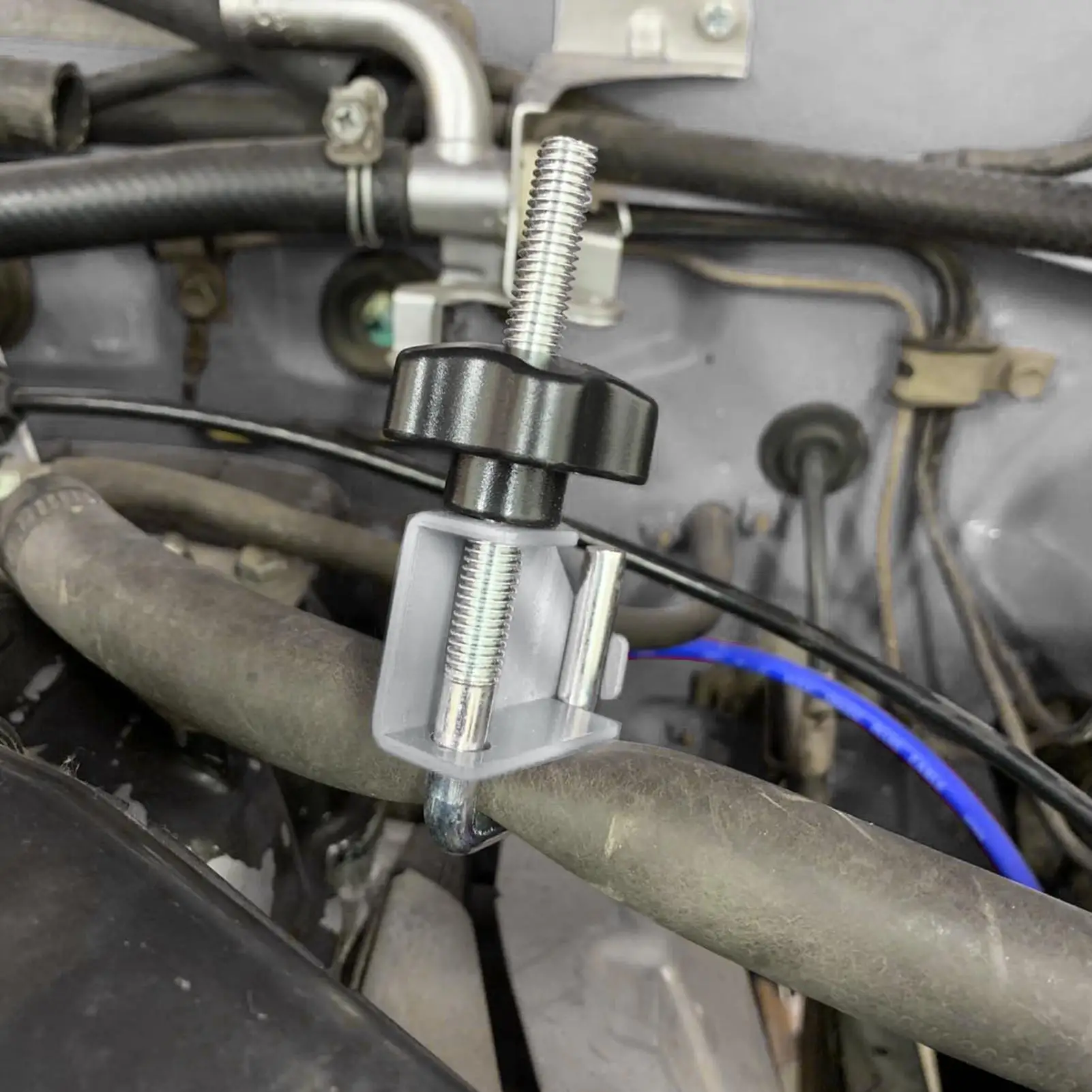 

Плоскогубцы для шланга, 4-х предметные металлические профессиональные плоскогубцы для зажима шланга электрического радиатора для мотоцикла, грузовика, промышленного применения