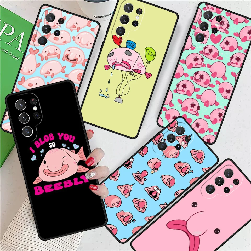 Cute Blobfish For S… - image