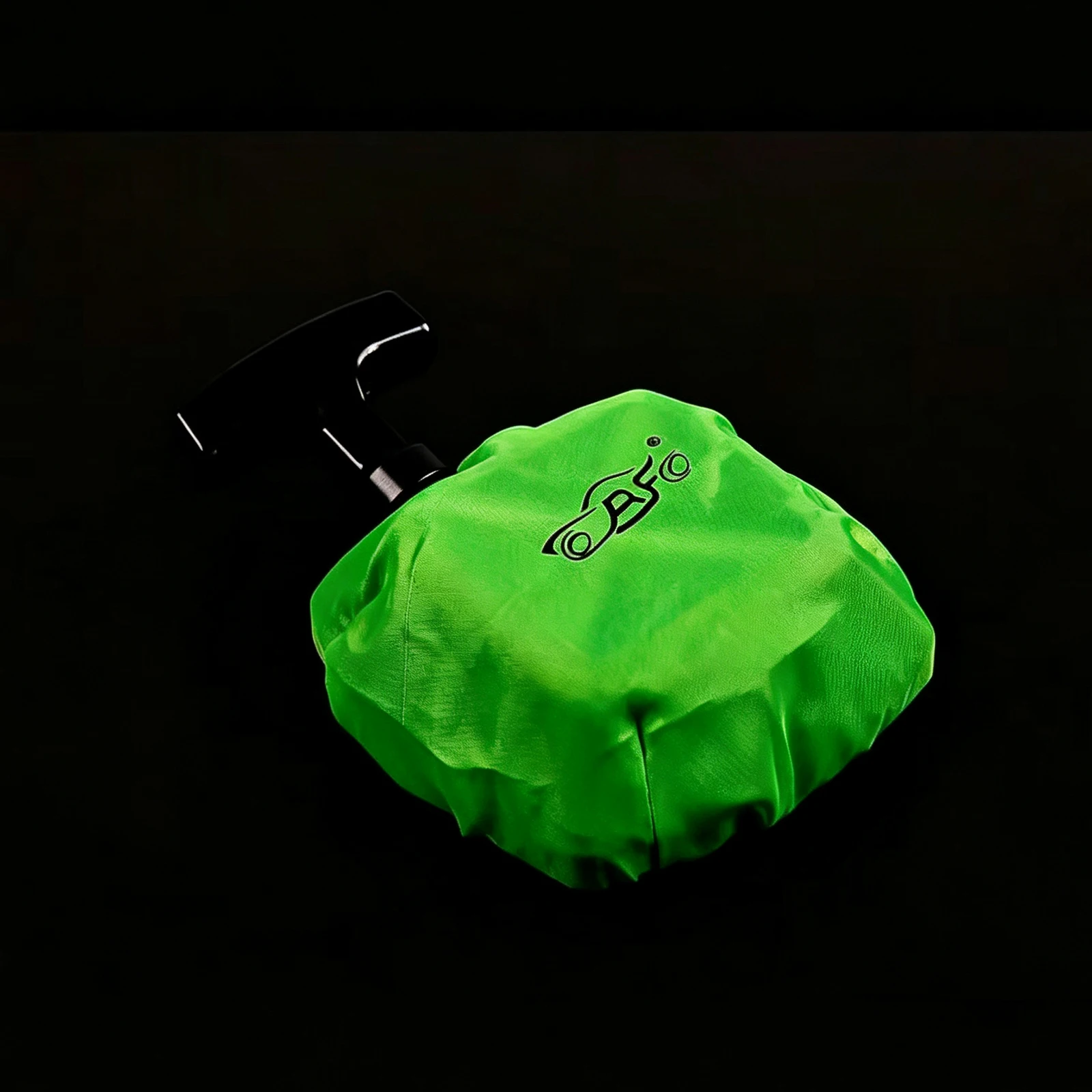 1/5 Rc Car Gas Pull Start Cover (Only The Cover) for CY Zenoah Engine for HPI KM Rovan Baja 5T 5B 5SC