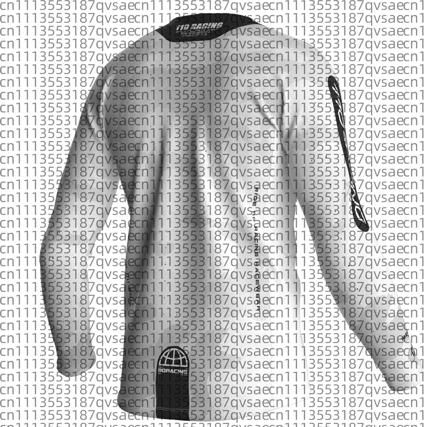เสื้อผ้าปั่นจักรยาน ระบายอากาศ - Mountain Biking Camp บทวิจารณ์และราคา