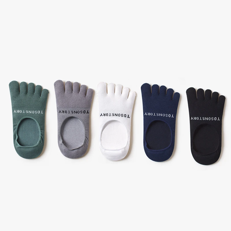 5-pares-de-calcetines-coolmax-para-hombre-de-secado-rapido-con-tratamiento-antiolor-ideales-para-el-verano-y-para-practicar-deportes-de-corte-bajo-calcetines-invisibles-de-cinco-dedos-para-mujer