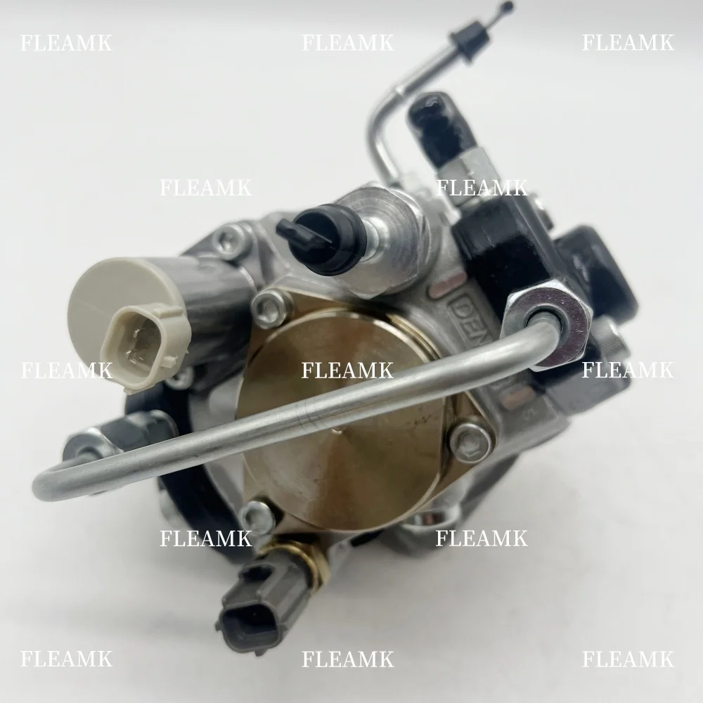 High Quality Diesel Common Rail Fuel Injection Pump 294000-0900 294000-0901 294000-0902 22100-0L060 for Toyota Hilux 1KD 2KD