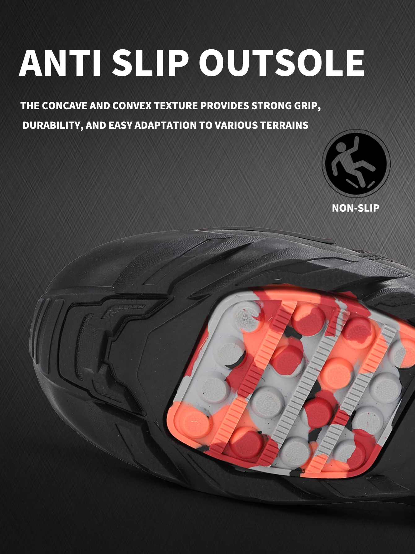 Neue Motorrad Stiefel Männer Leder Motos Atmungsaktive Anti Rutsch Verschleiß-beständig Fahrer Stiefel Motorrad Racing Knöchel Länge Schuhe – Detail 4