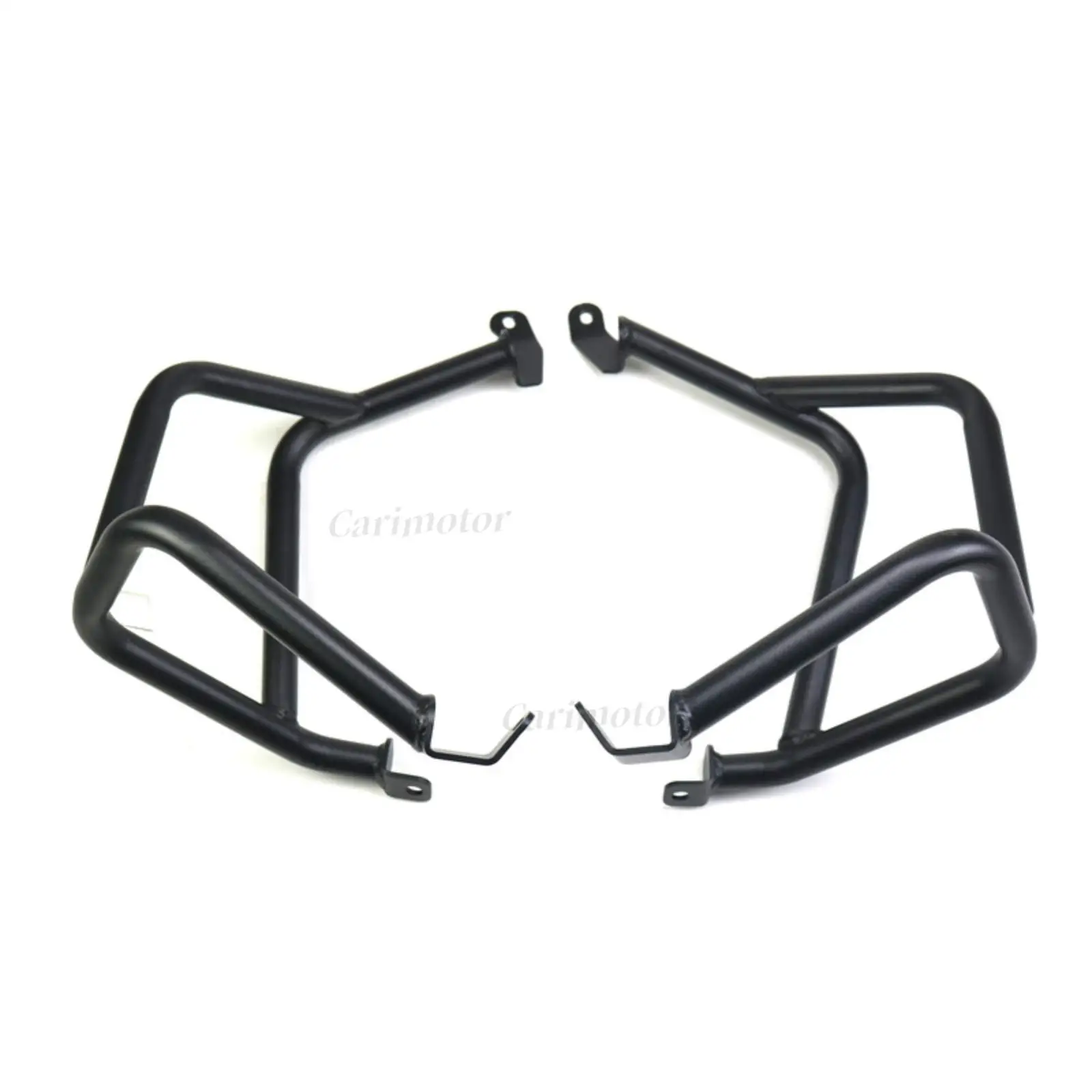 

Highway Engine Guards Crash Bars For Moto GUZZI V85 TT 2019-2021