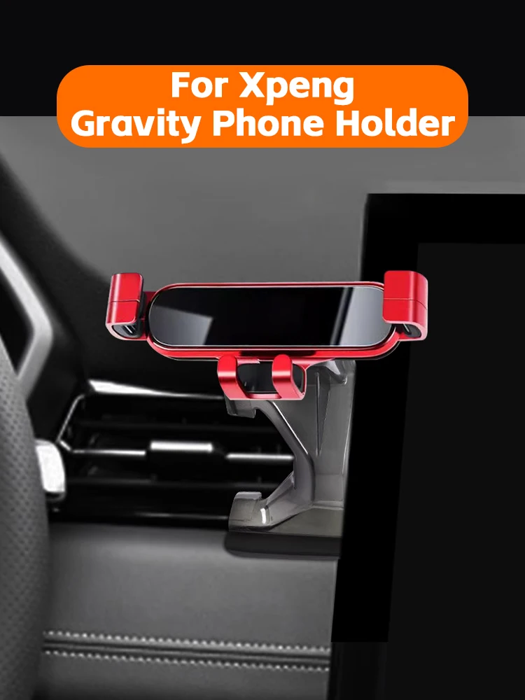 

For Xpeng P7/P5/G3 Special Car Mobile Phone Holder