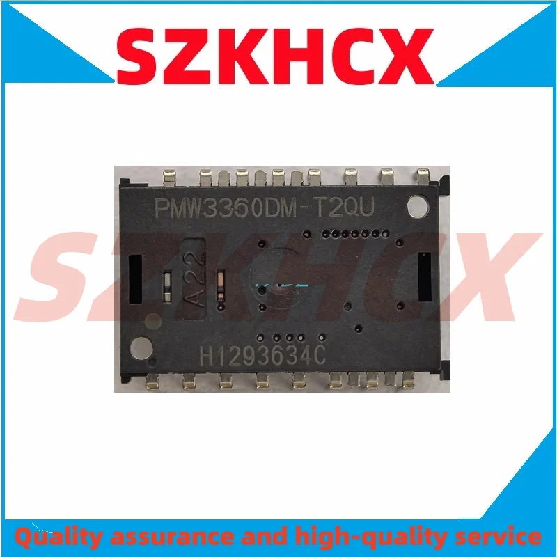 2PCS/LOT PMW3360DM-T2QU DIP LM19-LSI