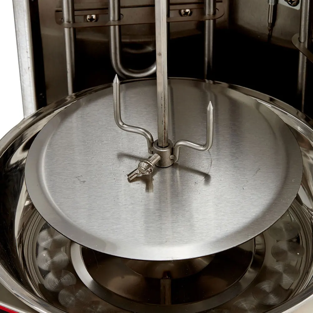 Коммерческий электрический газовый уличный бытовой гриль для барбекю, газовый газовый электрический гриль для барбекю