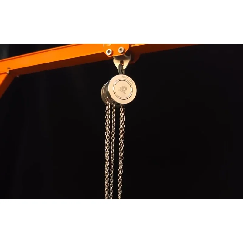 JDM model New durable Metal Lifting Hoisting Chain for 1/14 Tamiya RC Truck Scania MAN Volvo LESU rc accessories