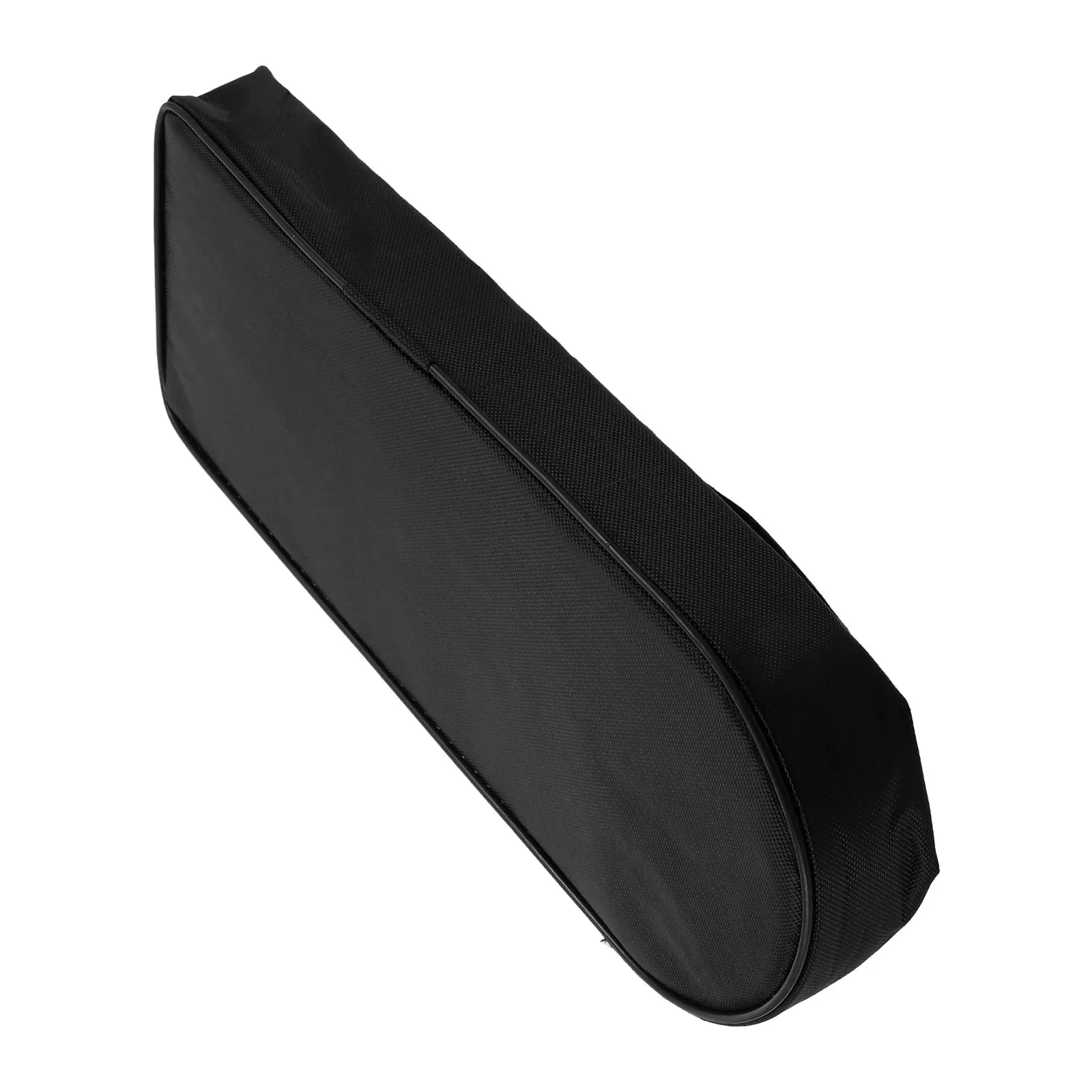 Portable Waterproof Toilet Seat Cushion for Elderly – Ergonomic, High-Resilience Padded Commode & Wheelchair Use
