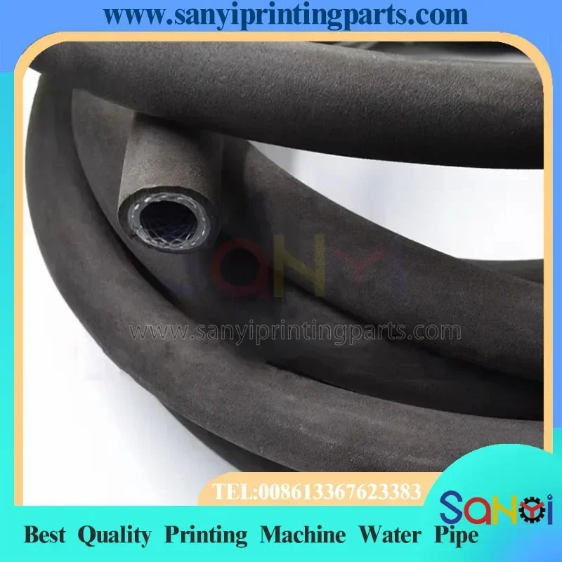 1 Meter Best Quality Printing Machine Water Pipe