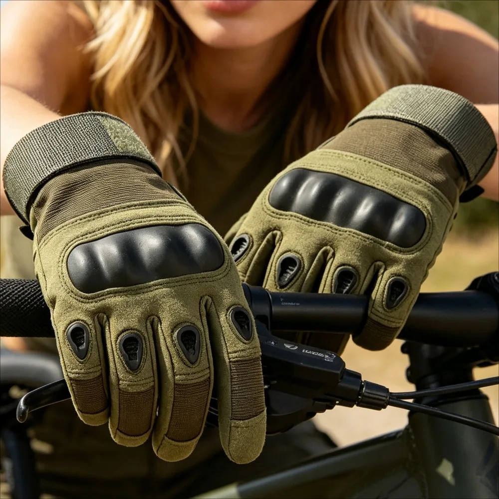 

Gaming Finger Sleeve Breathable Anti-Sweat Touch Screen Fingertips for PUBG Mobile Games Sensitive Finger Gloves