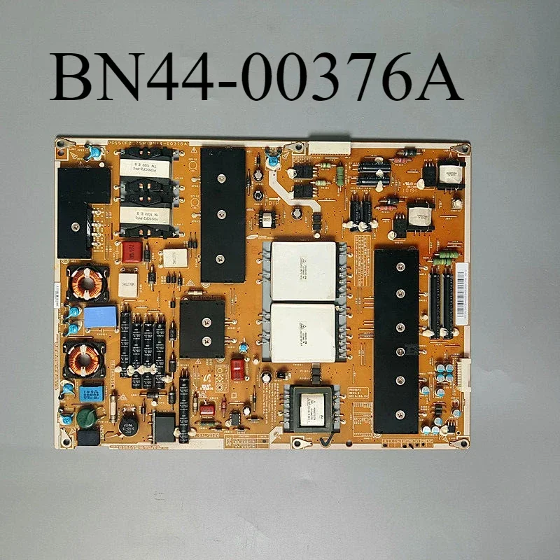 

Power Supply Board BN44-00376A PD55CF2_ZSM is for UN55C7000WFXZA UN55C7100WFXZA UN55C7000WF UN55C7100WF UN55C7000 UN55C7100 TV