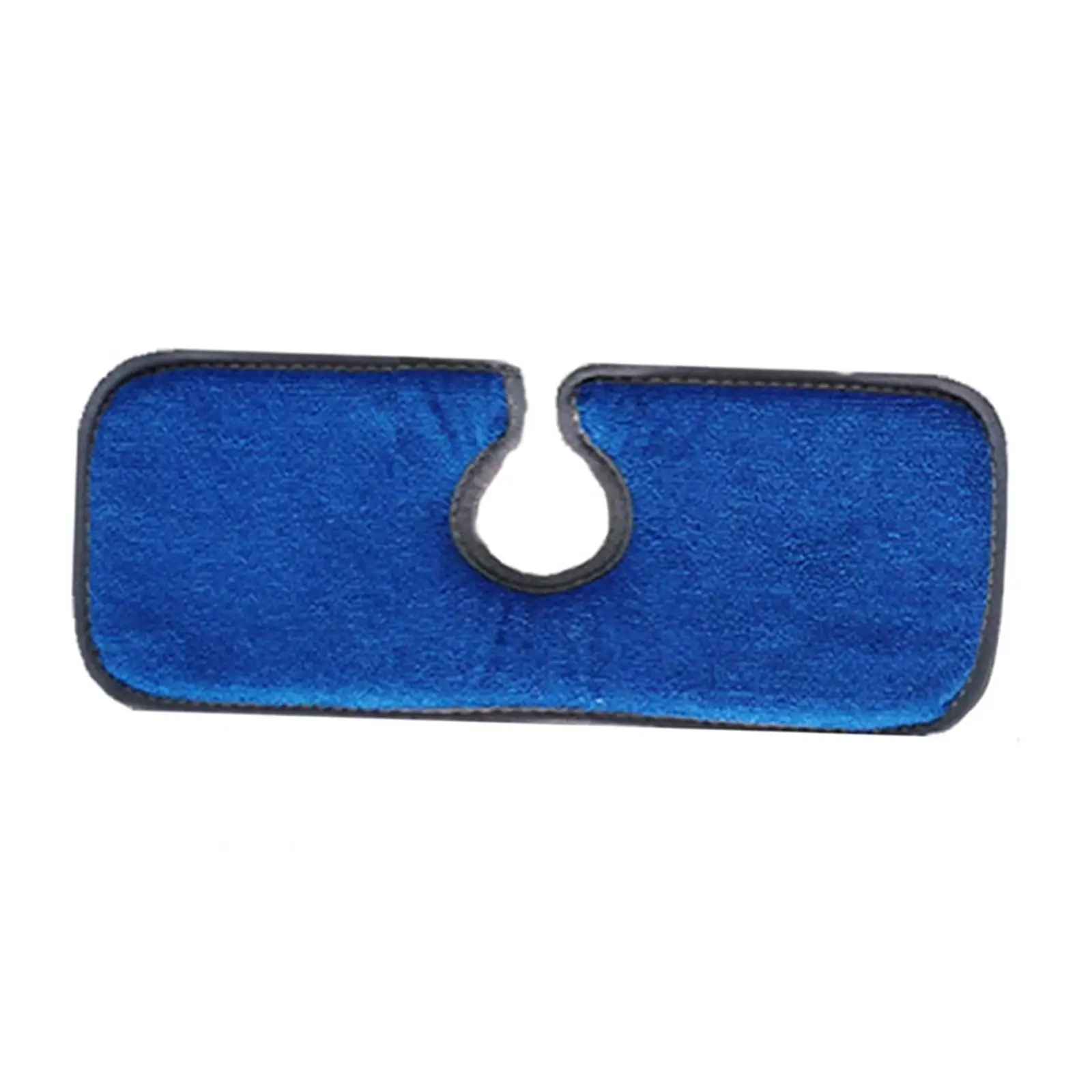 Kitchen Sink Sink Draining Pad Behind Faucet Reusable Countertop Faucet Catcher Mat Restaurant