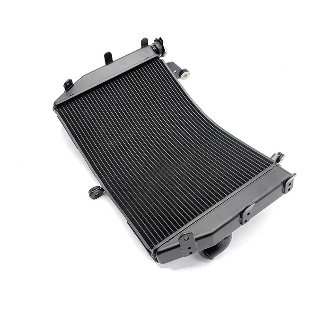 Fit For SUZUKI GSX-S1000/GT 2021 2022 2023 2024 Motorcycle Accessorie Aluminium Engine Radiator Cooler Cooling Water Tank System view 4