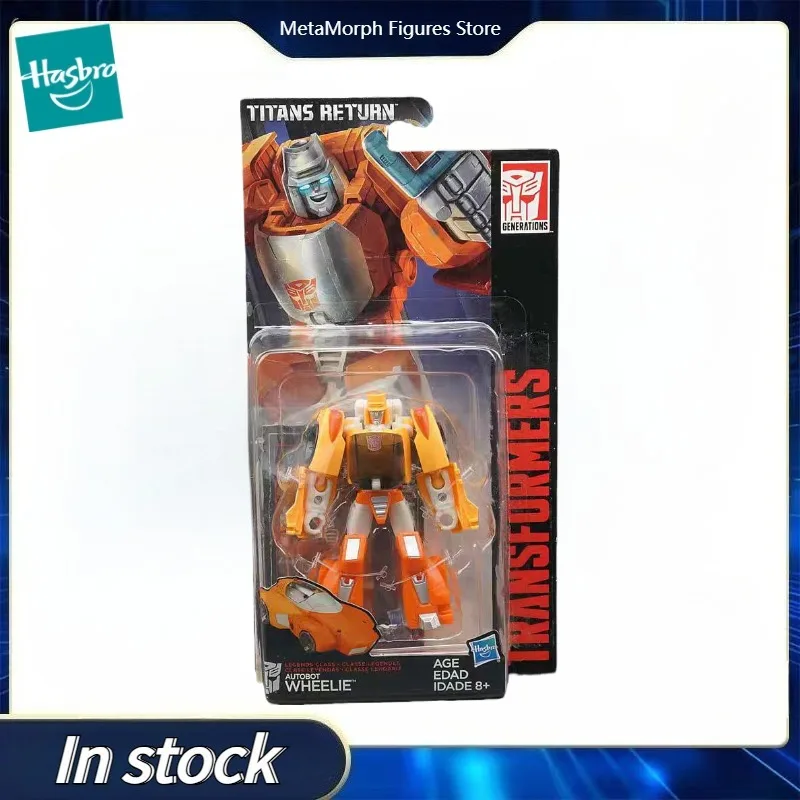 original-hasbro-transformers-titans-return-autobot-wheelie-action-toy-figure-mode-collection
