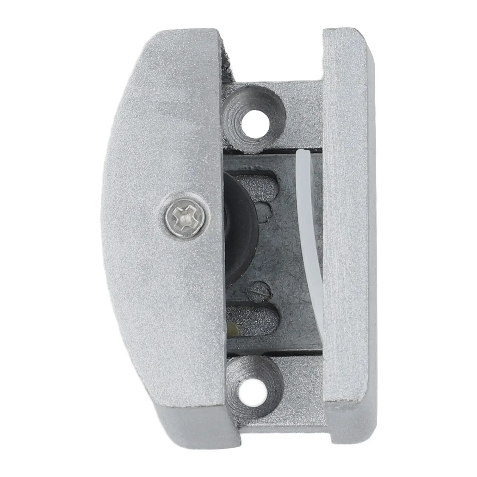 Adjustable Floor Guide Floor Rail Guide Recessed Precision Groove Alignment On Uneven Floors Furniture As Shown