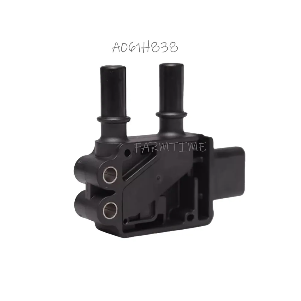 Pressure Differential Sensor A061H838（5572051）for Engine CUMMINS China VI  for FOTON Vehicles