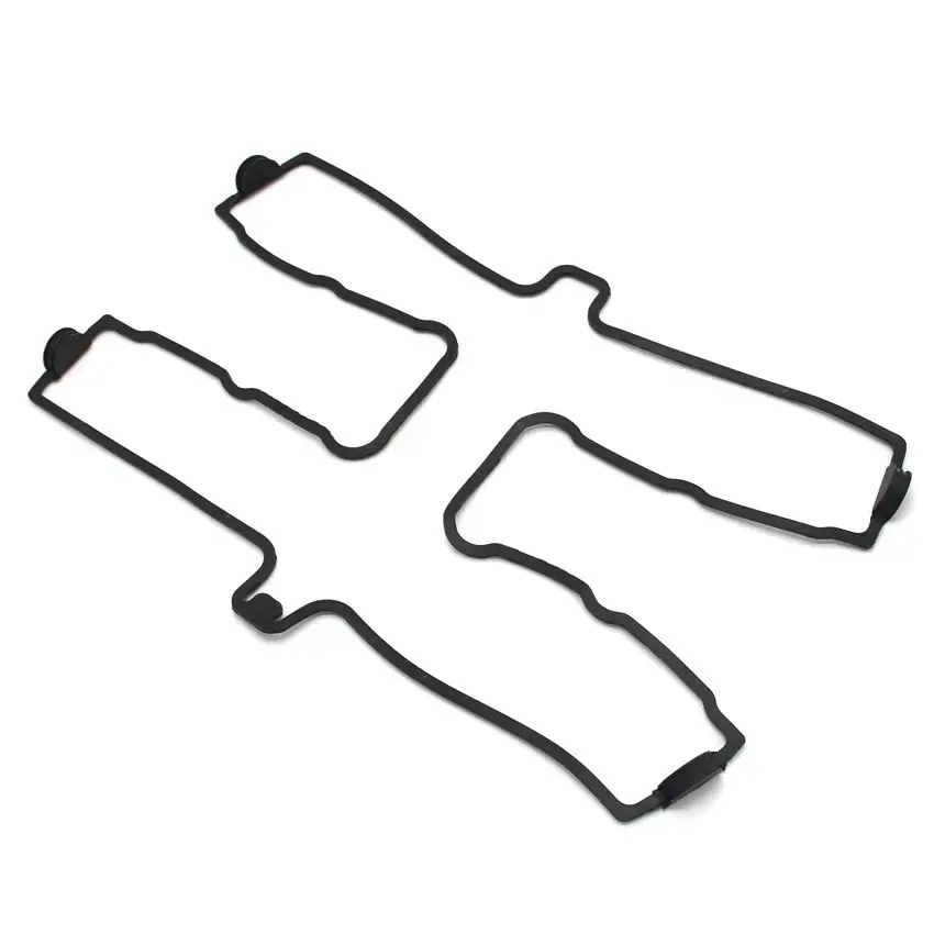 Motorcycle Accessories Cover Gasket For Yamaha  XJR400 1993-1997 XJR400R 1995-2007 4HM-11193-00 4HM-11193-10 4HM-11193-20