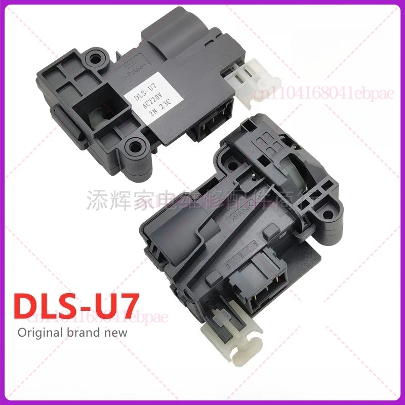 Door Lock DLS-U7 DL…