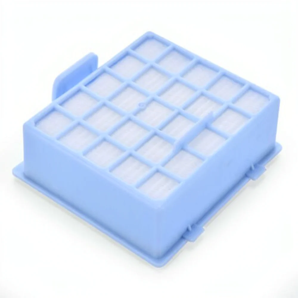 Replacement Hepa Filter For Bosch BBZ153HF BSGL VSZ BSD BSA Series Vacuum Cleaner Dust Capture Cleaning Component