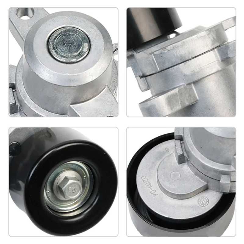 

Belt Tensioner Kit Belt Tensioner Kit For Nissan 11955-JA10A Belt Tensioner Assembly For Nissan Altima 3.5L