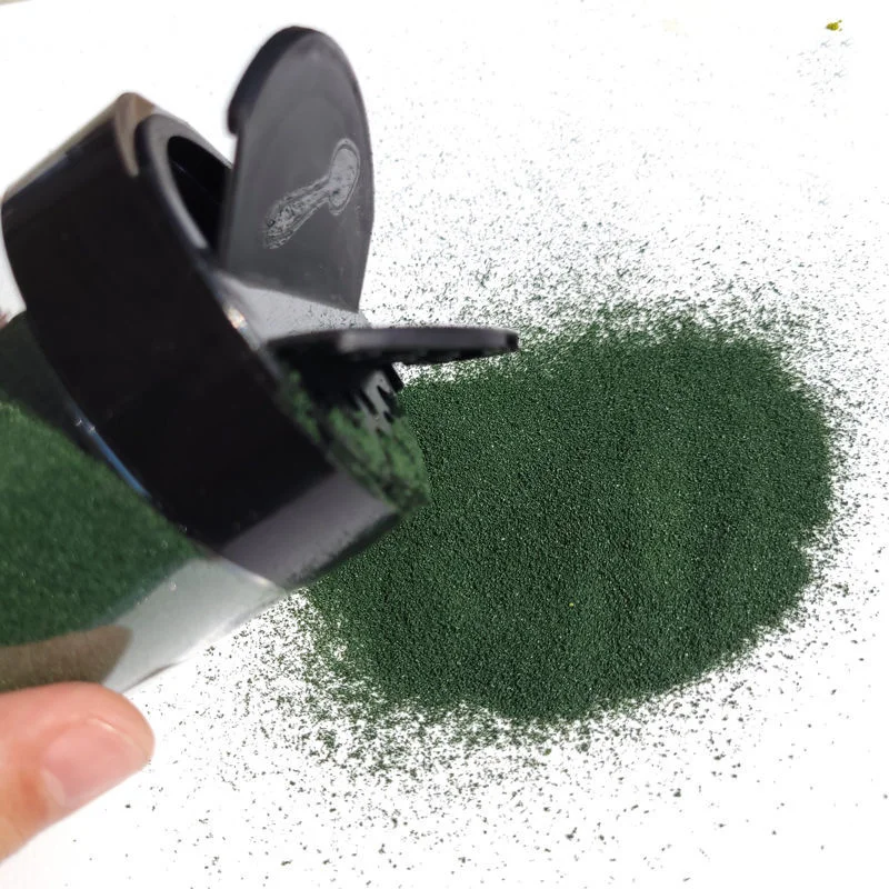 

200ML Terrain Powder Tree Powder for Diy Model Making/Military Scenery/Wargame/Railway Train Layout/Sandtable Landscape/Diorama