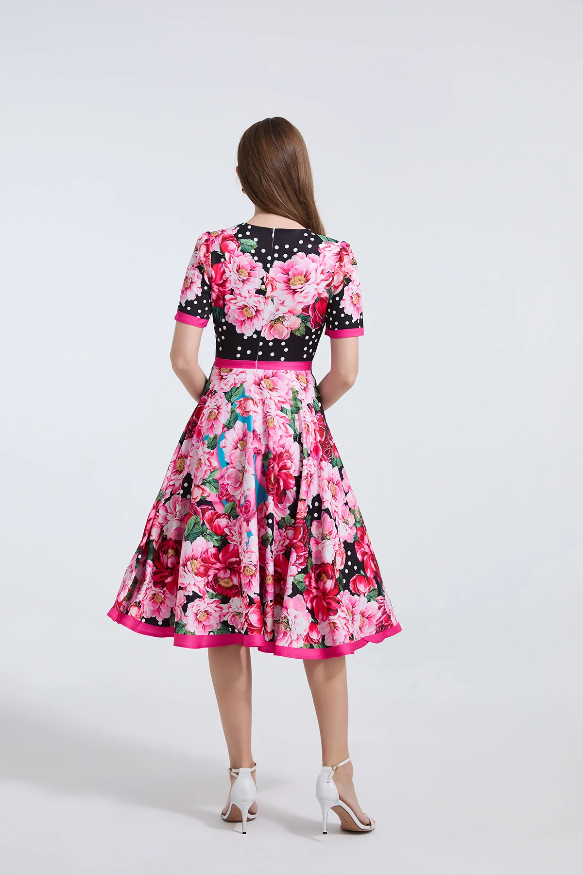 Why the Midi Dress with Shorts Is the Ultimate Summer Wardrobe Staple for  Women