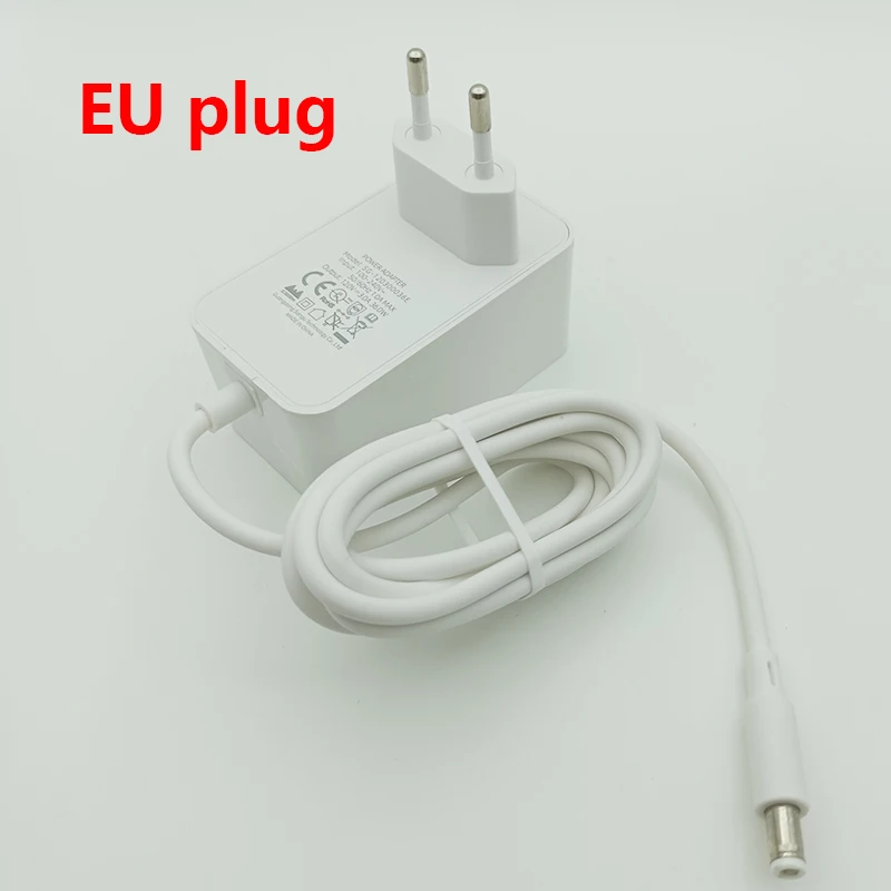 12V3A Witte 12v Voeding UK EU US Plug DC 12v 3A 5.5mmx2.5mm Voeding US Plug ac/dc Adapter 36W Schakeltransformatoren