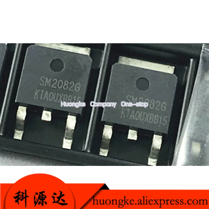10pcs/lot SM2082G Mark 082G SOT89-3 SM2082C SM2082B SM2082D SM2082G SOT-252 LED Constant Current Drive Control Chip