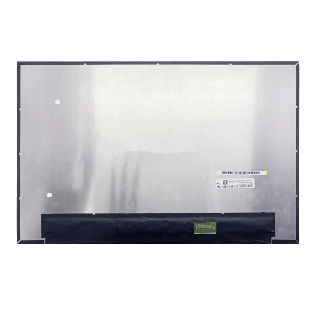 NV160WUM-N41 V8.0 NV160WUM N41 Original NEW 16.0INCH 16:10 1920X1200 WUXGA EDP 30PINS LCD SCREEN Panel  NON-TOUCH SCREEN
