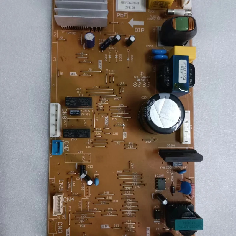 

Refrigerator accessories NR-C280WP power board TC33pw1 frequency conversion board C320WP computer board C278WF