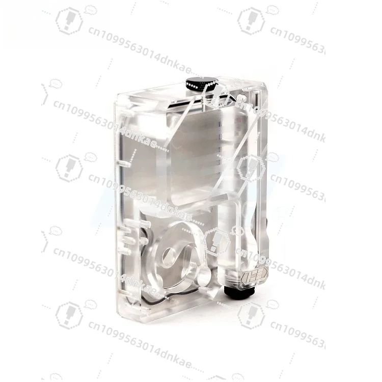 External Water Tank, Compatible with Symphony Transparent, External, Compatible with Symphony Transparent