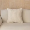 A WITH PILLOW CORE