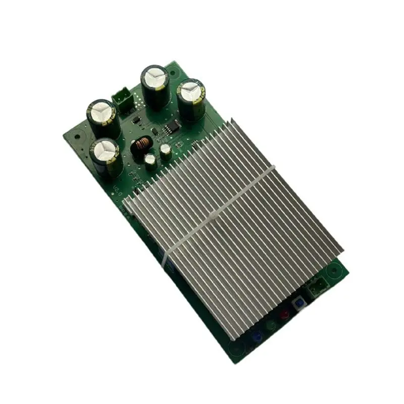 Y42A-50W High Power Schumann Wave Generator 7.83HZ Very Low Frequency Pulse Pure Sine Wave Signal Generator