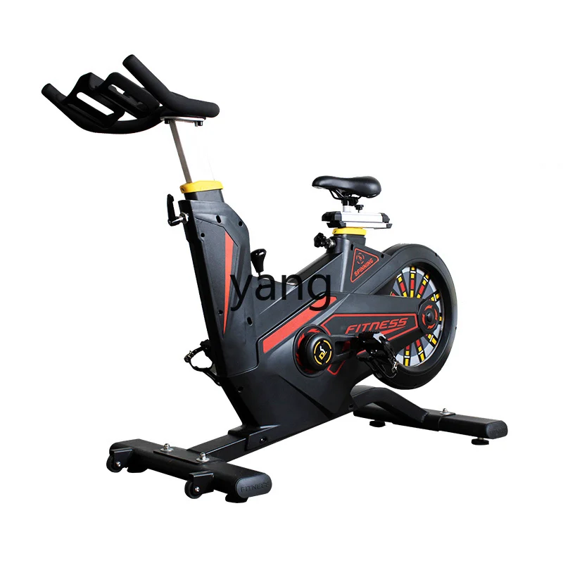 CX Magnetic Control Spinning Home Indoor Exercise Bike Gym Large Equipment