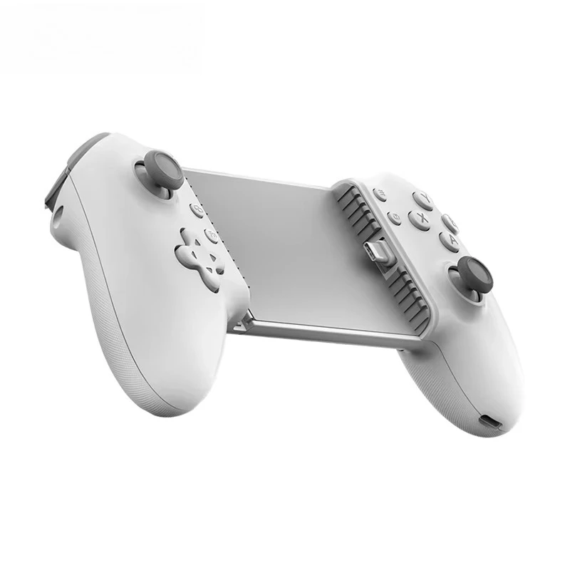 Type-C wired and wireless multi-mode mobile game pad controller joystick mobile multi-handle game controller