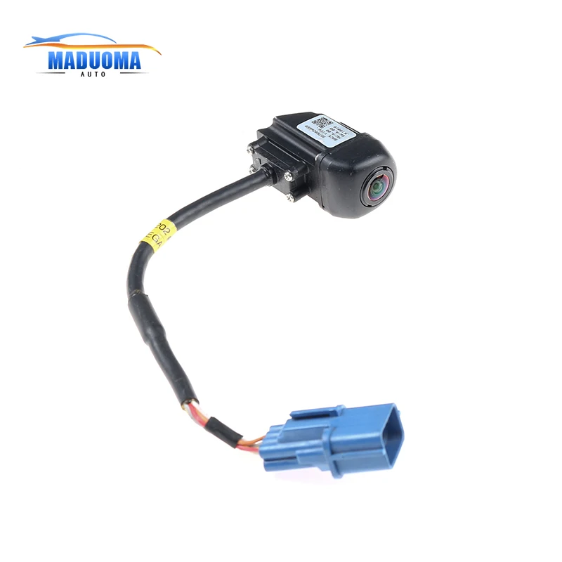 New High Quality Reversing Camera Car Auto accessorie 957602W660 95760-2W660 For Hyundai Santa Fe 2013-2016