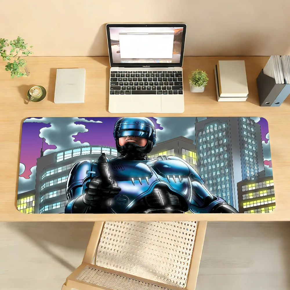 R-Robo Cops Movie M…