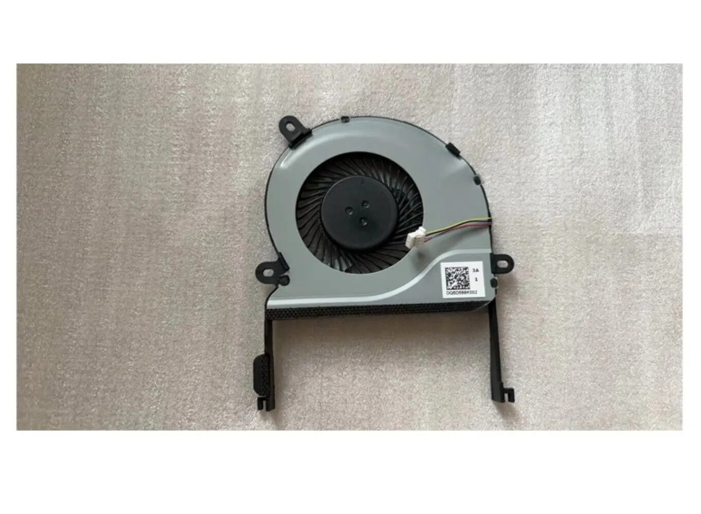 

New For ASUS Zenbook Pro Ux501j Laptop CPU Cooling Fan DQ5D598K002