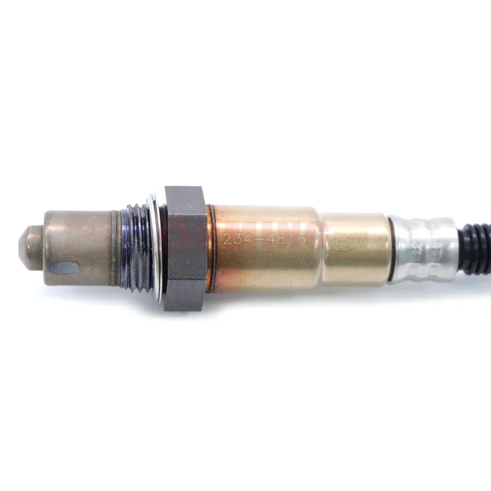 234-4816 Downstream Lambda O2 Oxygen Sensor For BUICK ENCLAVE CHEVROLET TRAVERSE GMC ACADIA SATURN OUTLOOK CADILLAC CTS SRX XLR