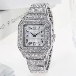 Full Steel Gold Quartz Wristwatch for Men Luxury Watches Exquisite Clock Masculino Relogio Fashion Casual Watche for Man