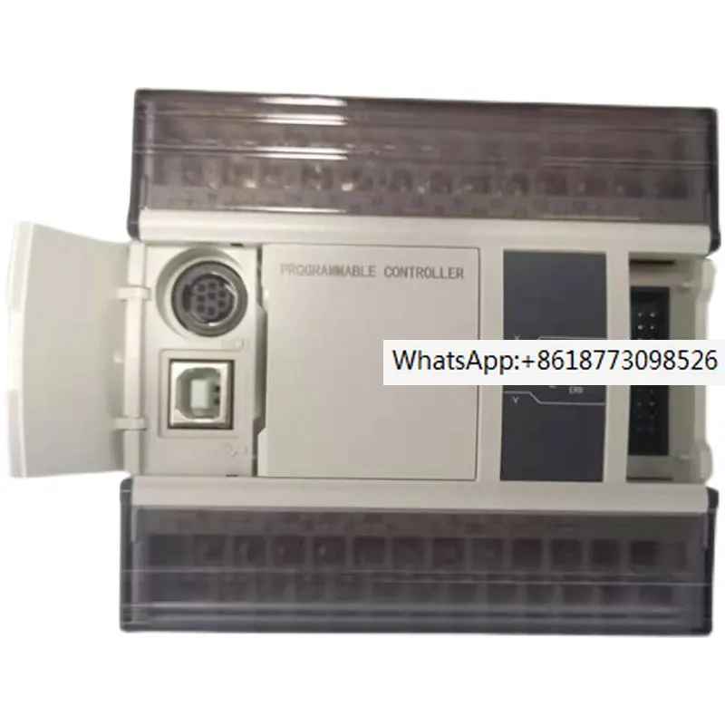 

Original Xinjie PLC XD5-16R-E 24R/24T4/32R/32T4/48R/48T6/60R/RT/T10