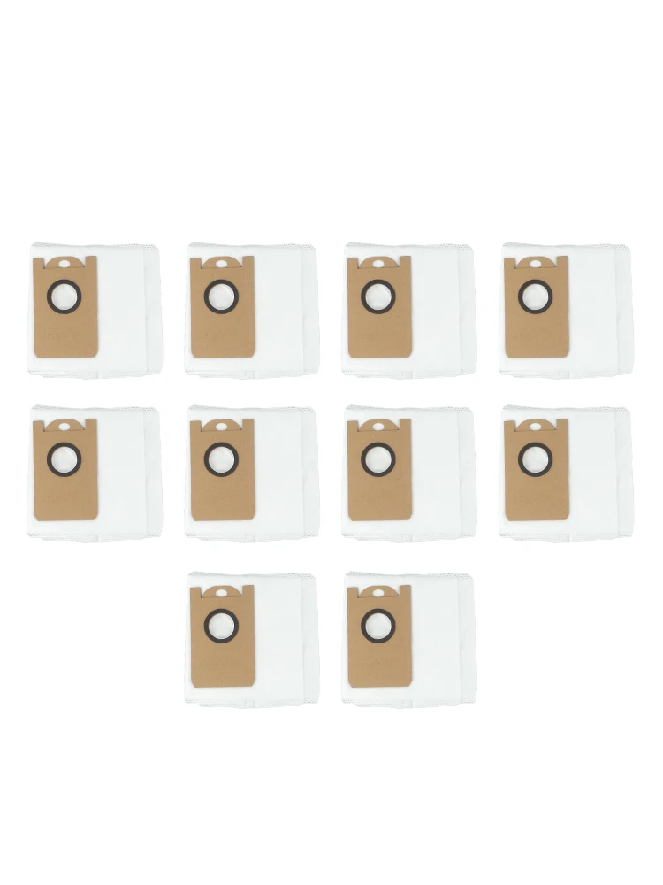 Durability Dust Bag Kit Harmful Dust Q Item Spare Parts Every To Months Accessories Efficiently Empty The Tank Quickly