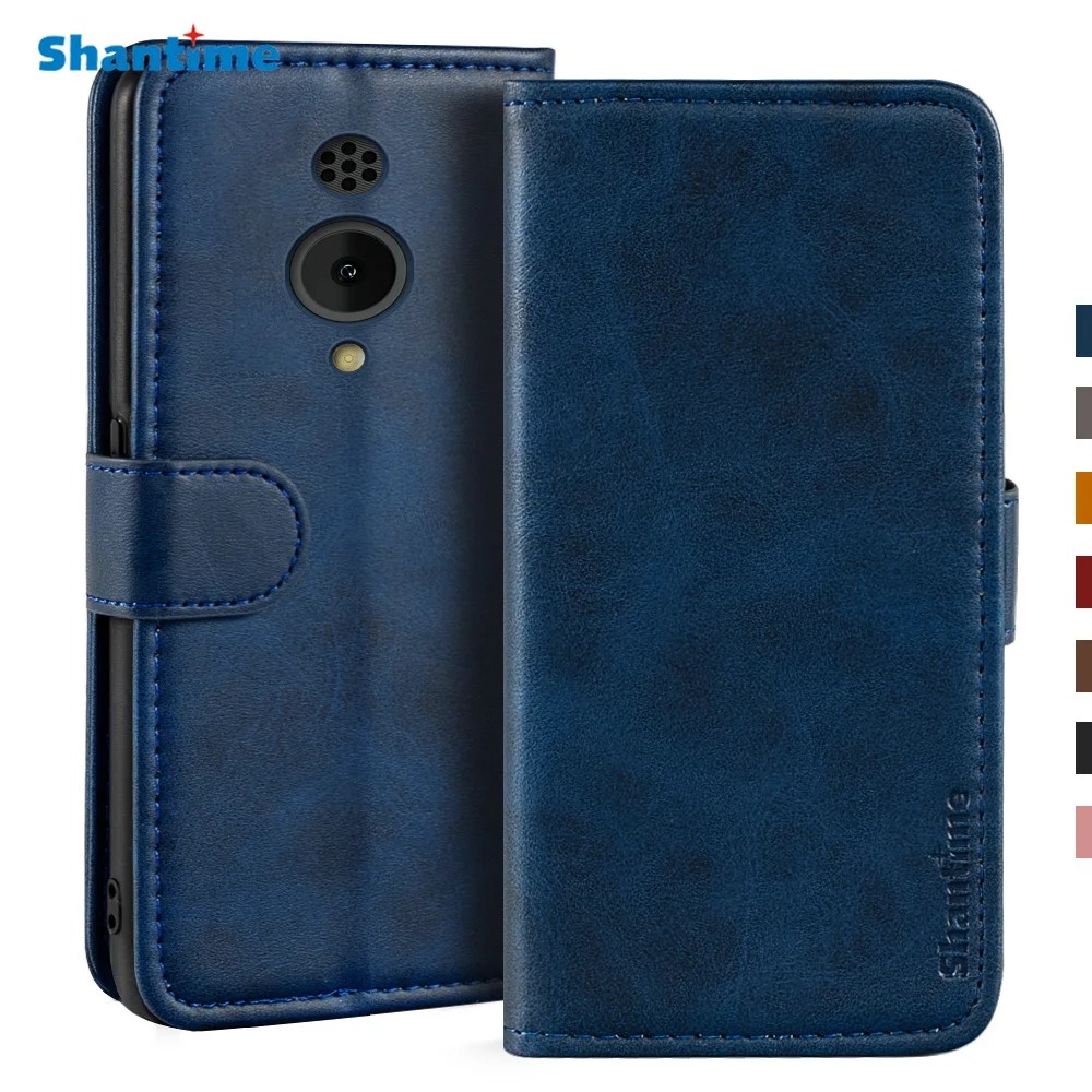 Case For Nokia 150 4G 2023 Case Magnetic Wallet Leather Cover For Nokia 150 4G 2023 Stand Coque Phone Cases