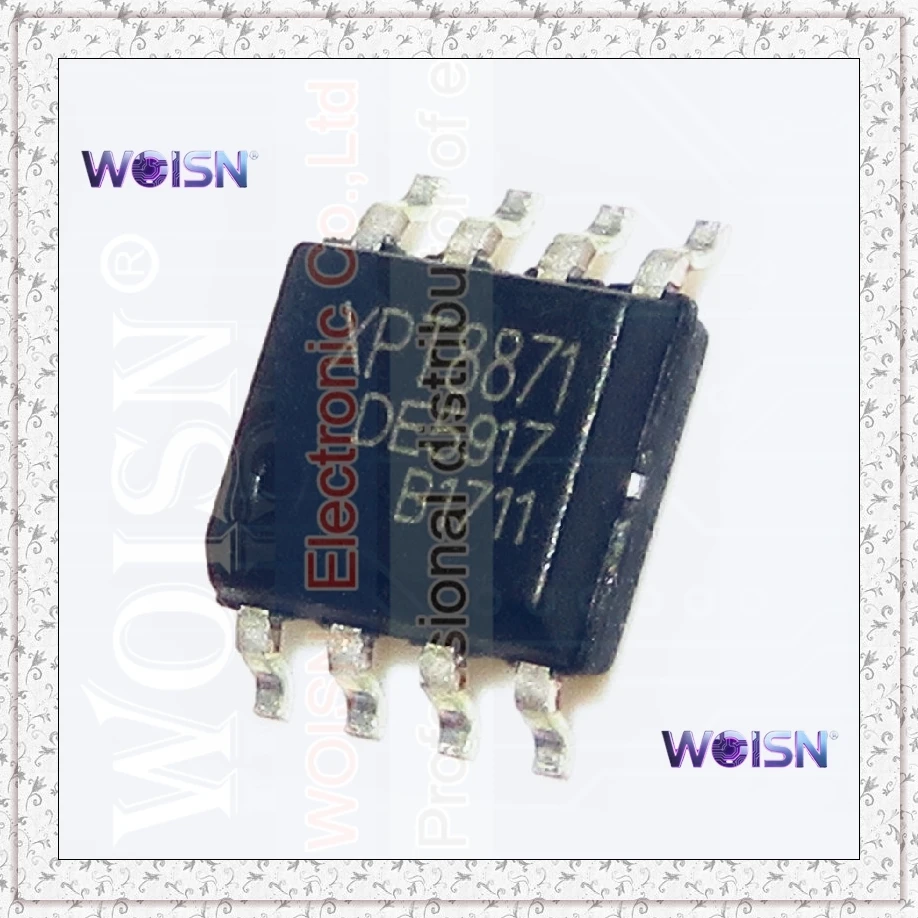  SOP-8 8871 XPT8871 Stable Quality Components Sufficient Stock Worldwide Shipping Bulk Order Better Price
