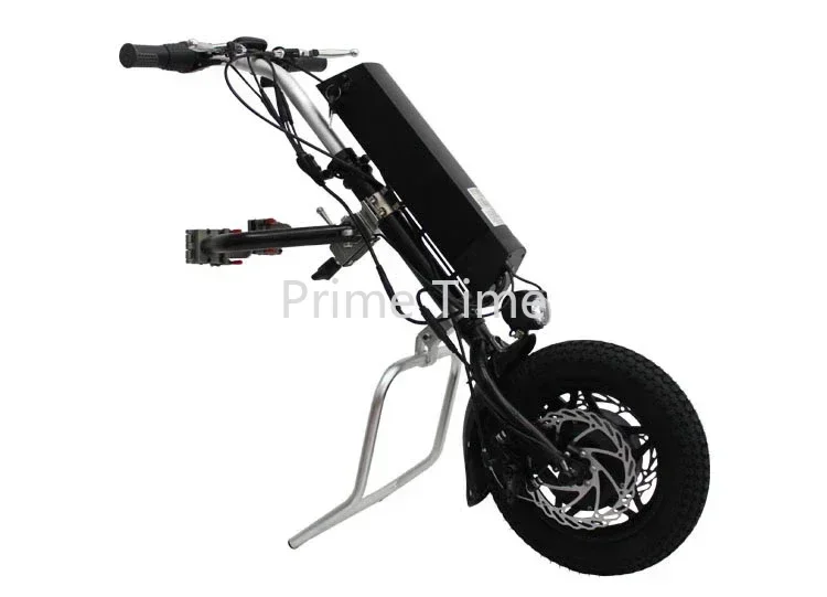 RisunMotor Wheelchair Attachment 36V 250W/350W/500W 12