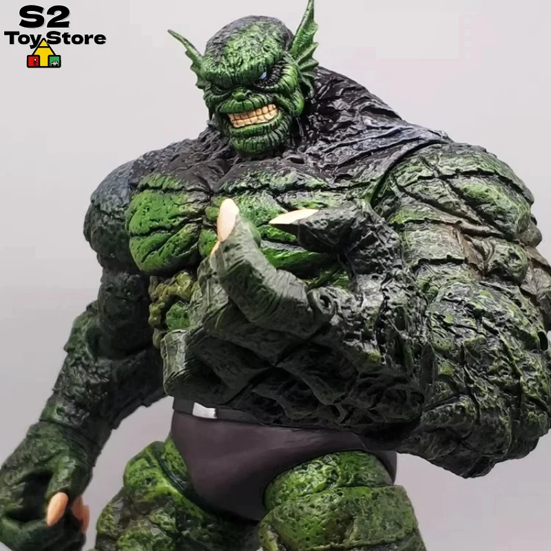 marvel-villains-dual-pack-8-inch-abomination-rhino-figures-articulated-action-figures-collector's-set-fan-gift